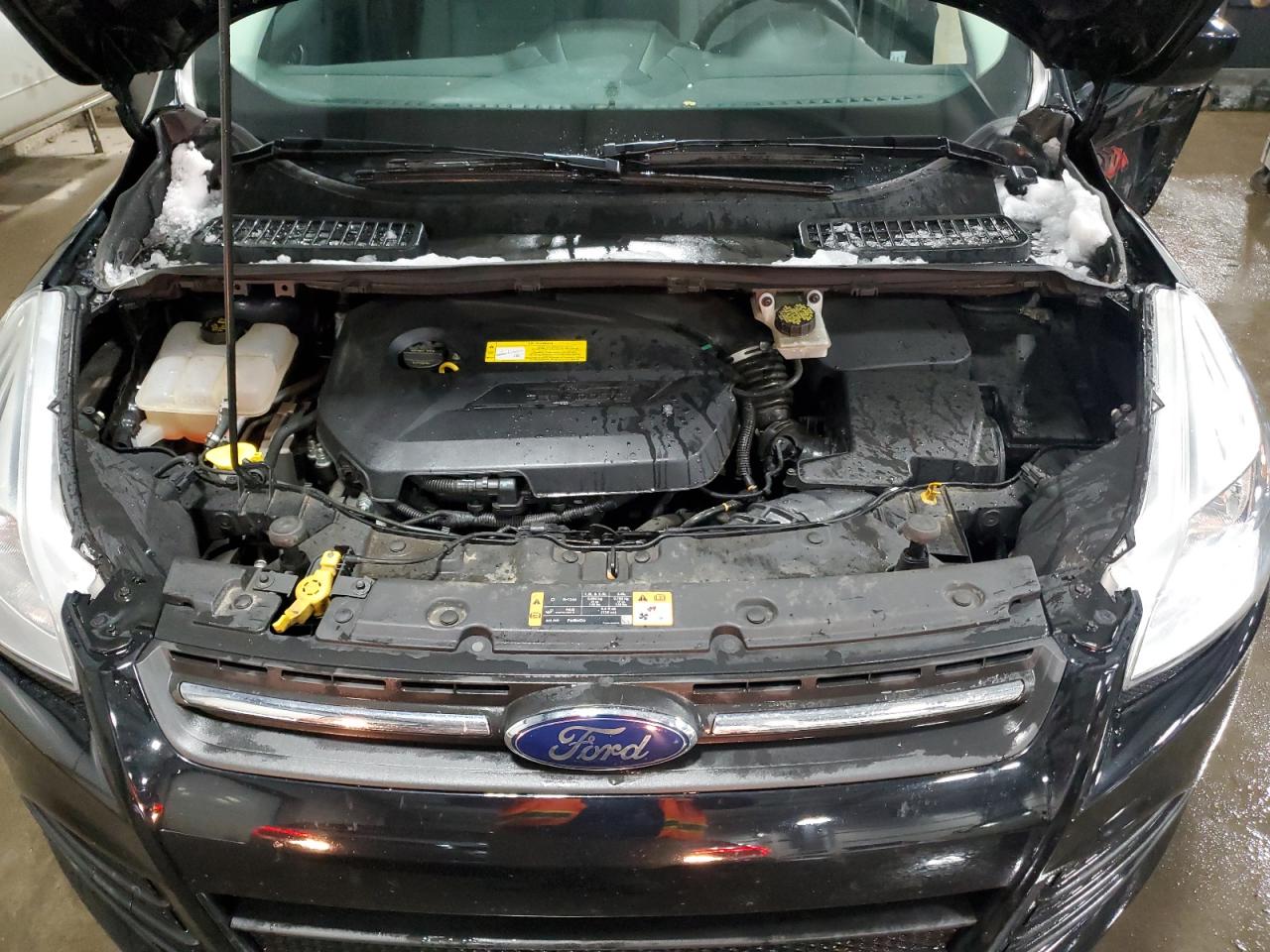 2016 Ford Escape - Image 13