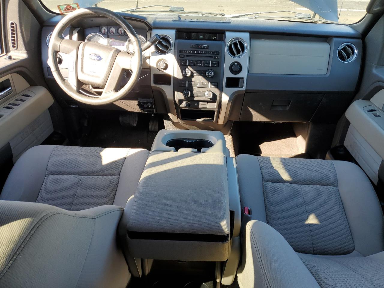 2010 Ford F-150 - Image 8