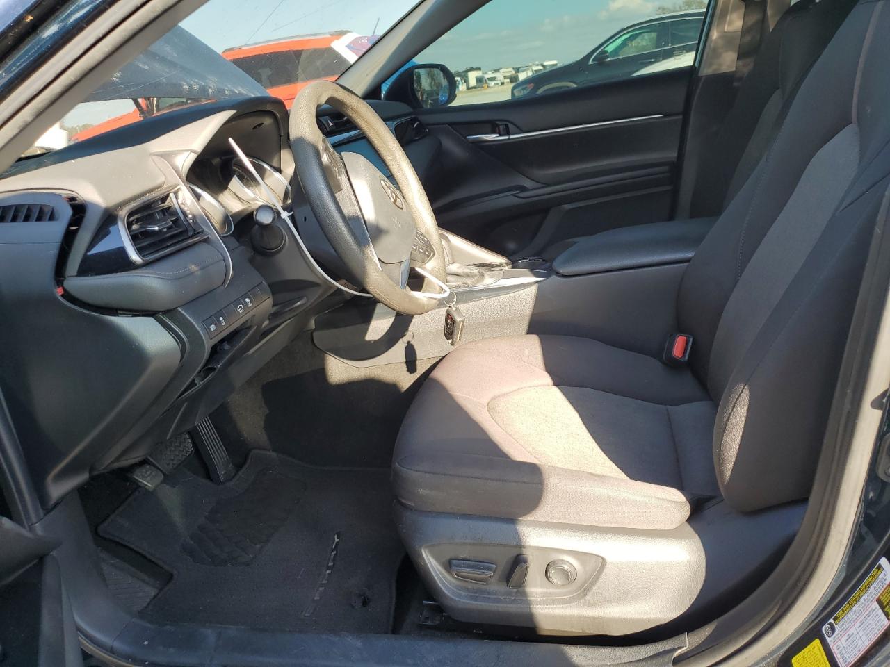 2020 Toyota Camry - Image 7