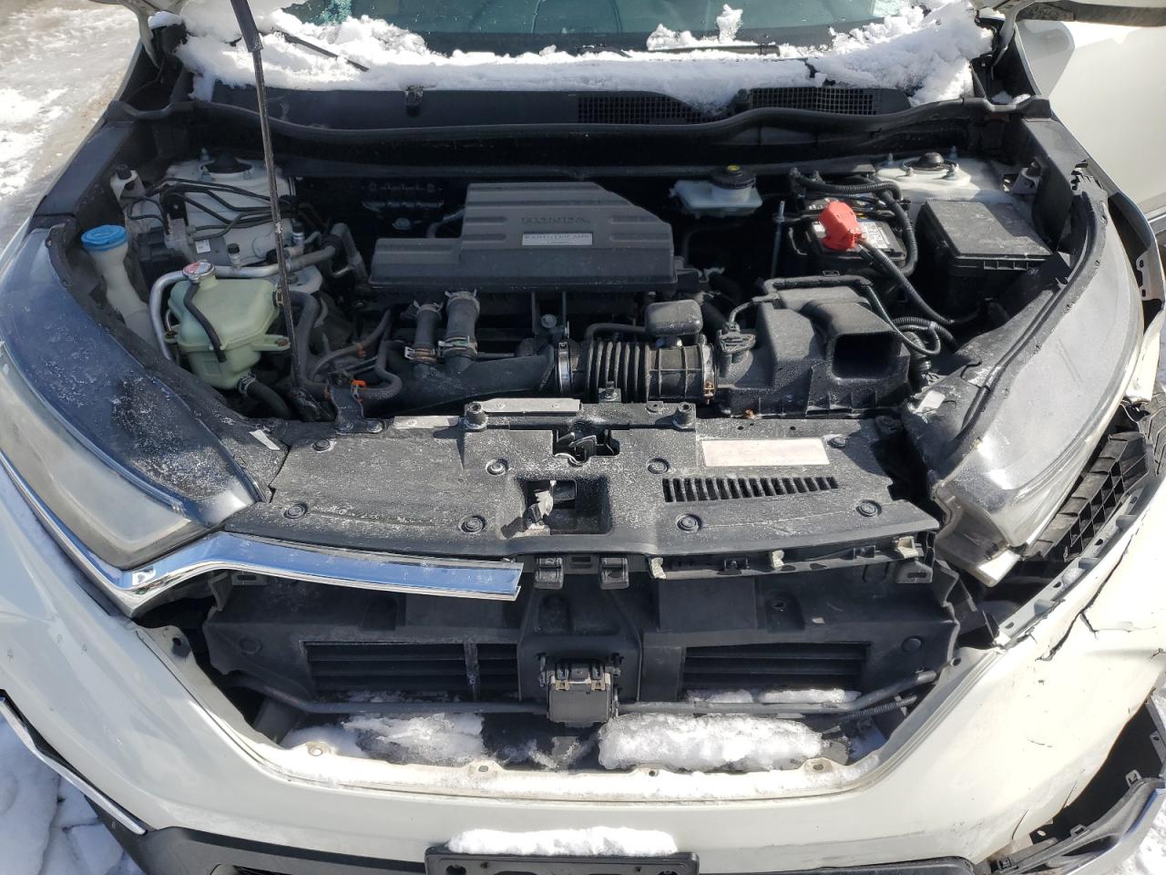 2017 Honda CR-V - Image 12