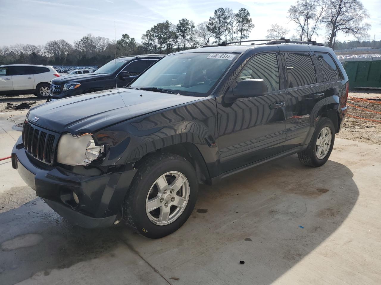 2006 Jeep Grand Cherokee - Image 1