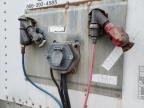 2008 Wabash Dvdbhpc Dry Van Trailer en Venta en Rogersville, MO - Rear End
