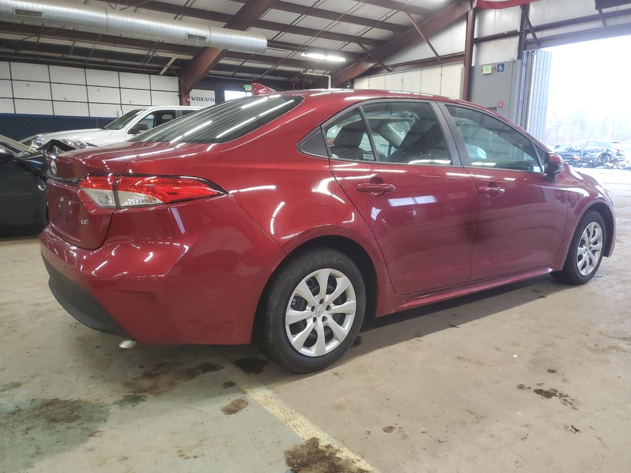 2024 Toyota Corolla - Image 3
