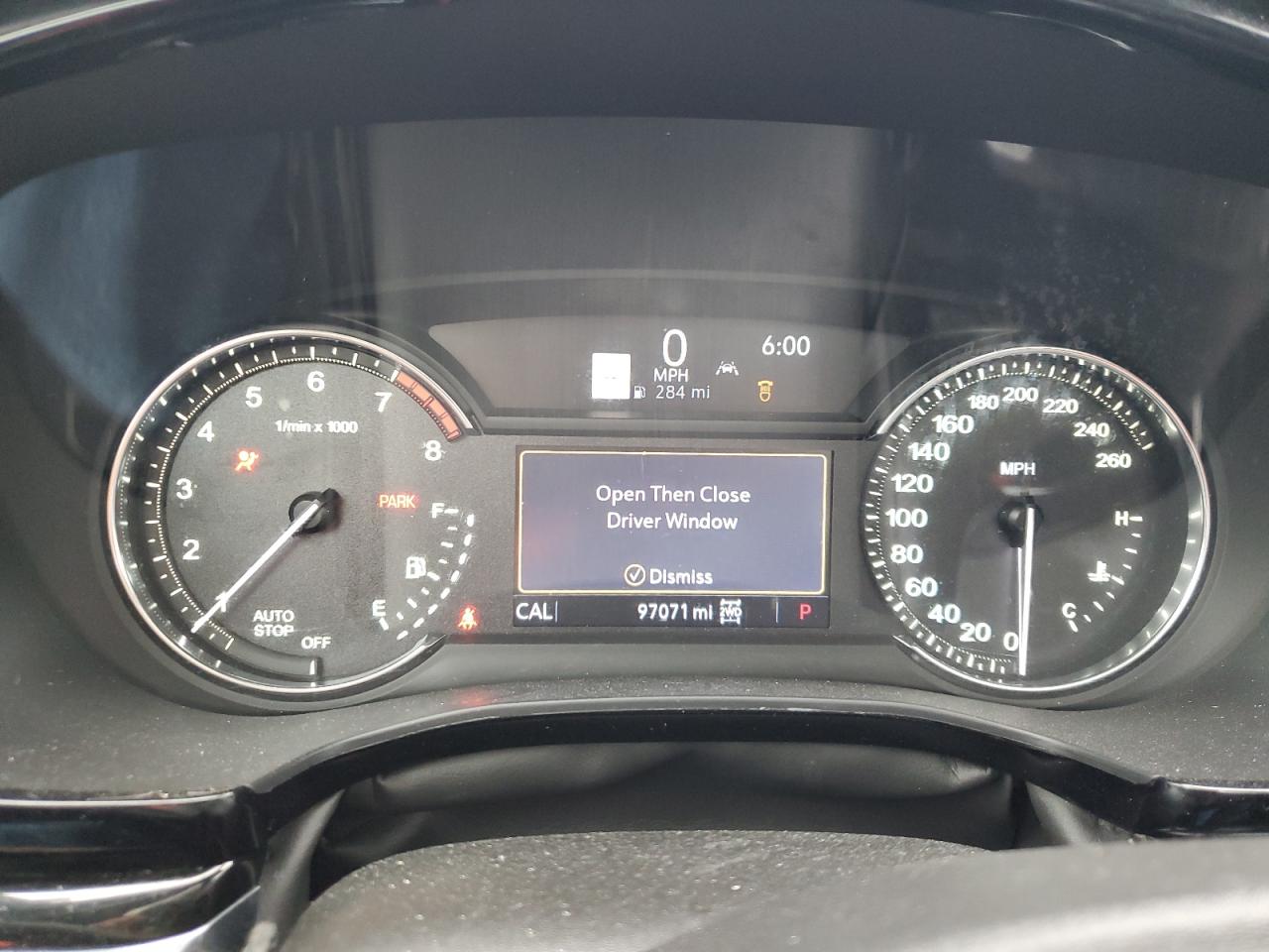 2020 Cadillac Xt6 Sport VIN: 1GYKPGRS0LZ173920 Lot: 44397305