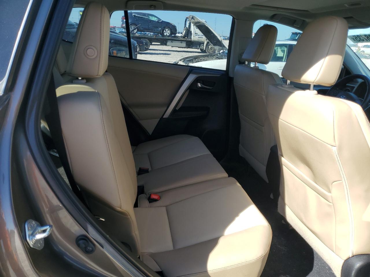 2013 Toyota RAV 4 - Image 11
