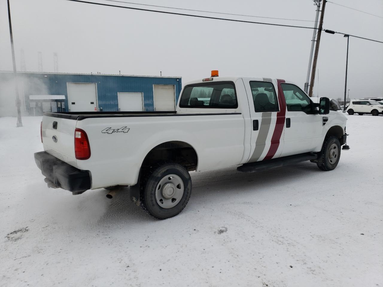 2009 Ford F350 - Image 3