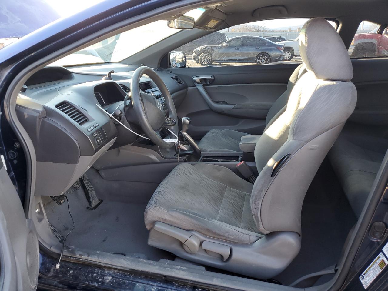 2007 Honda Civic - Image 7