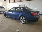 2008 Bmw 528 I de vânzare în Lexington, KY - Front End