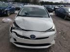 2016 Toyota Prius  за продажба в Madisonville, TN - Front End