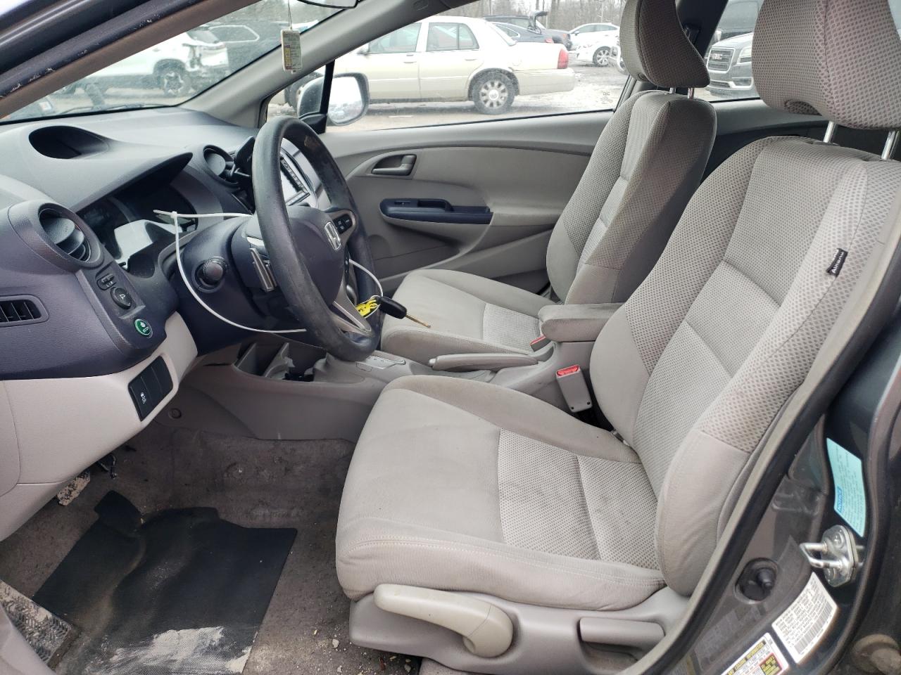 2010 Honda Insight - Image 7