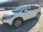 2013 Honda Cr-V Exl for Sale in Hurricane, WV - Water/Flood