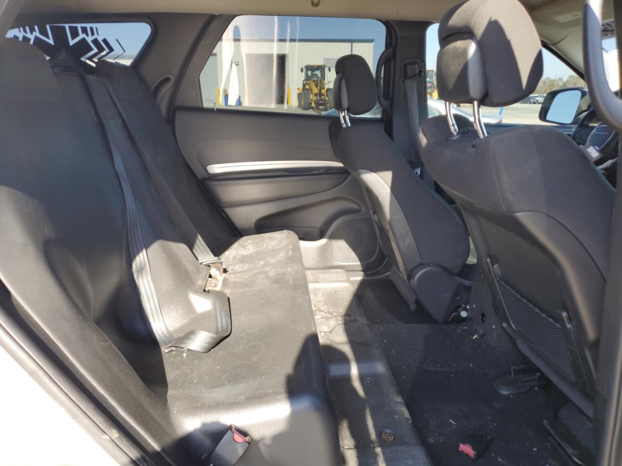 2020 Dodge Durango - Image 11