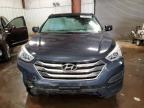 2016 Hyundai Santa Fe Sport  en Venta en Lansing, MI - Rear End