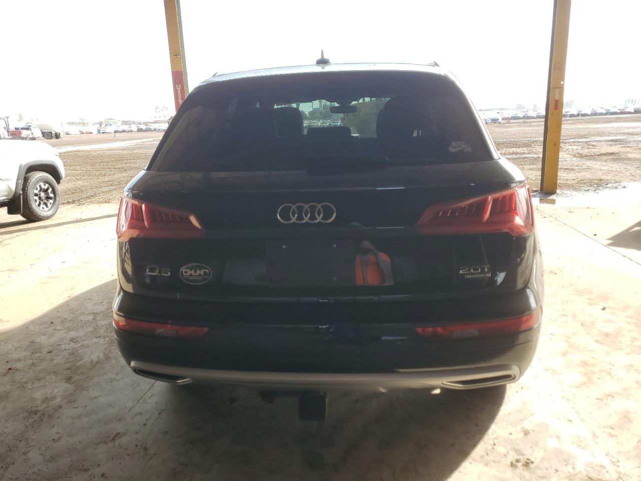 2018 Audi Q5 - Image 6