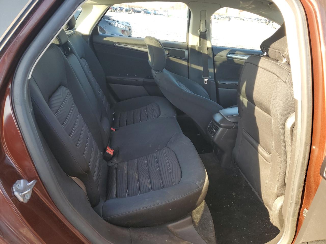 2016 Ford Fusion - Image 10