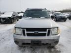 2002 Ford Explorer Sport Trac  იყიდება West Warren-ში, MA - Minor Dent/Scratches