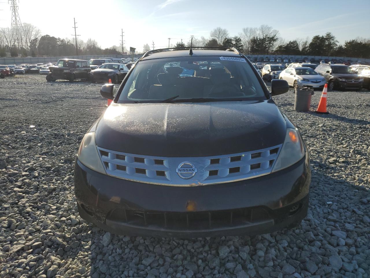 2005 Nissan Murano - Image 5
