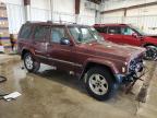 2001 Jeep Cherokee Sport на продаже в Franklin, WI - Front End