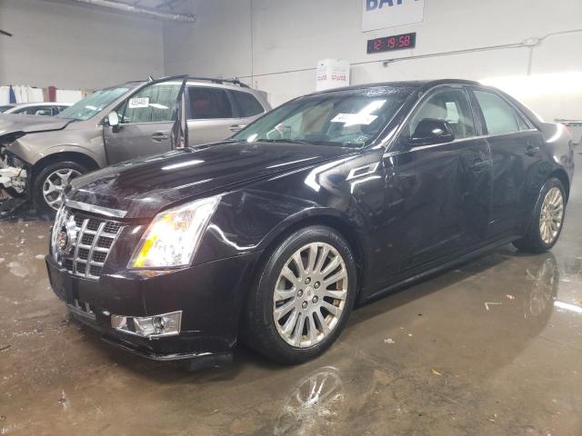 2013 Cadillac Cts Premium Collection