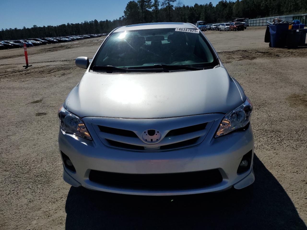 2011 Toyota Corolla - Image 5