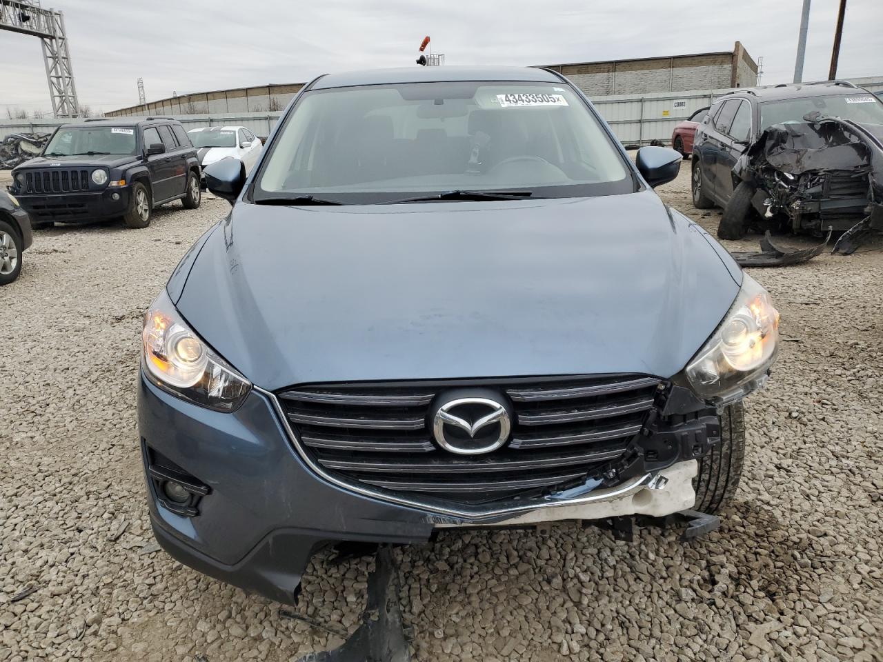 2016 Mazda CX-5 - Image 5