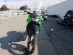 2023 Kawasaki Kl650 G للبيع في Littleton، CO - Vandalism