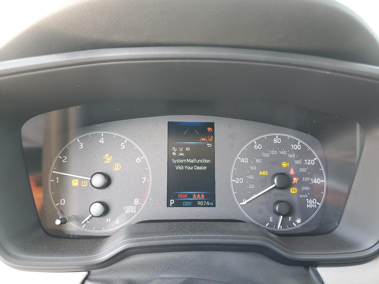 2024 Toyota Corolla - Image 9