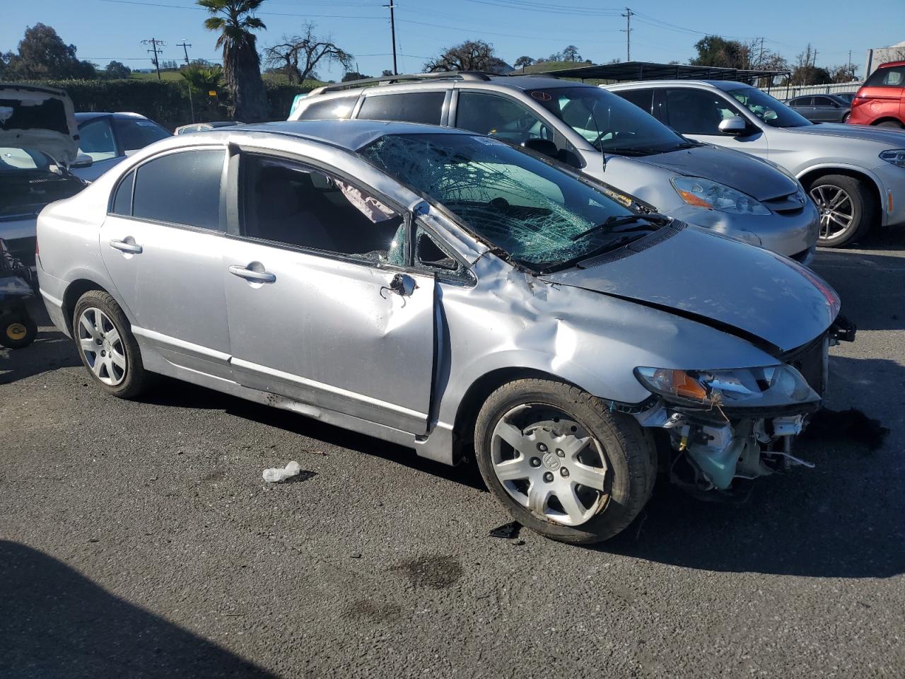 2010 Honda Civic - Image 4