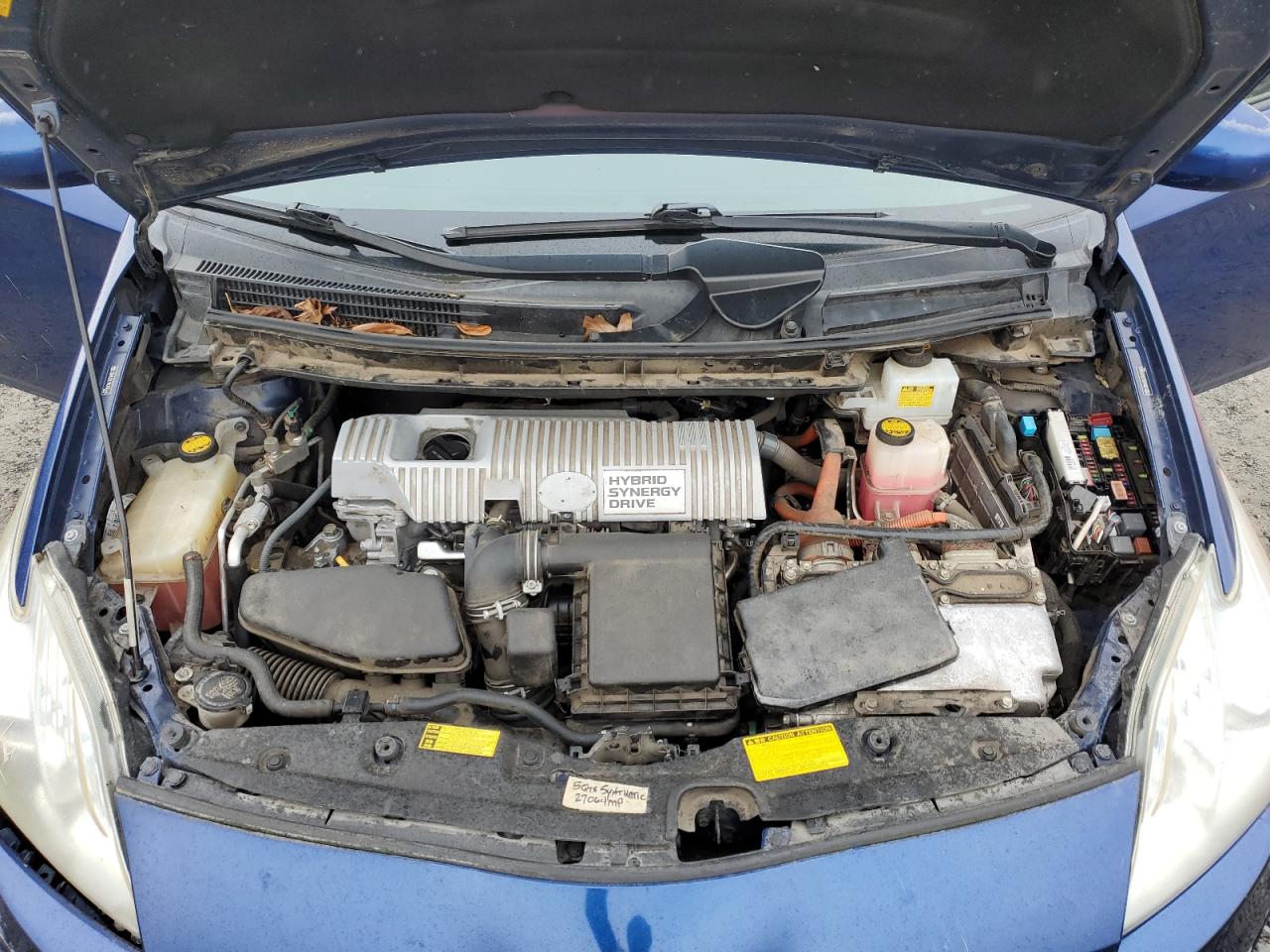 2010 Toyota Prius - Image 12