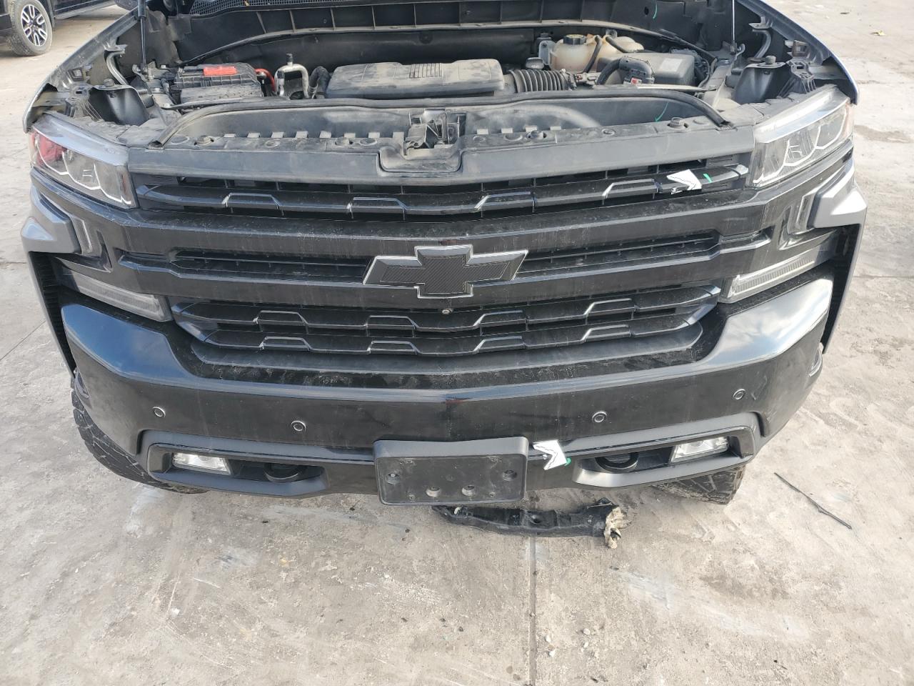 3GCUYGED0MG346971 CHEVROLET ALL Models 2021