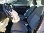 2017 Toyota Corolla L за продажба в Graham, WA - Front End