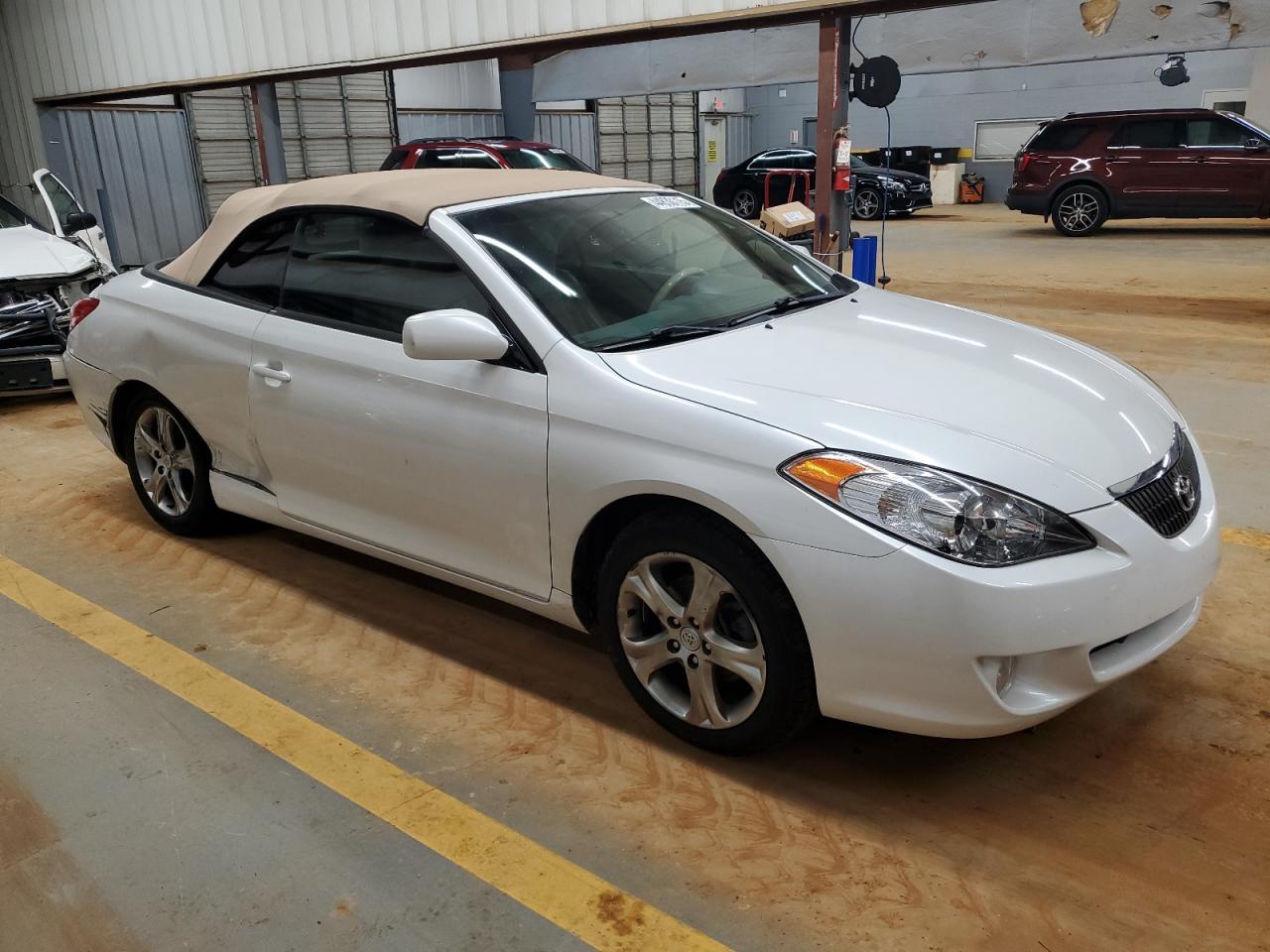 2006 Toyota Camry Solara - Image 4
