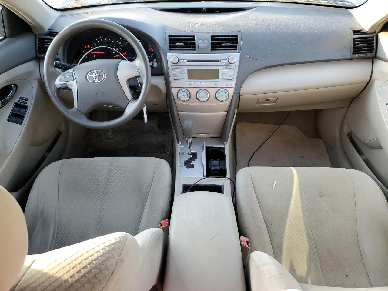 2008 Toyota Camry - Image 8
