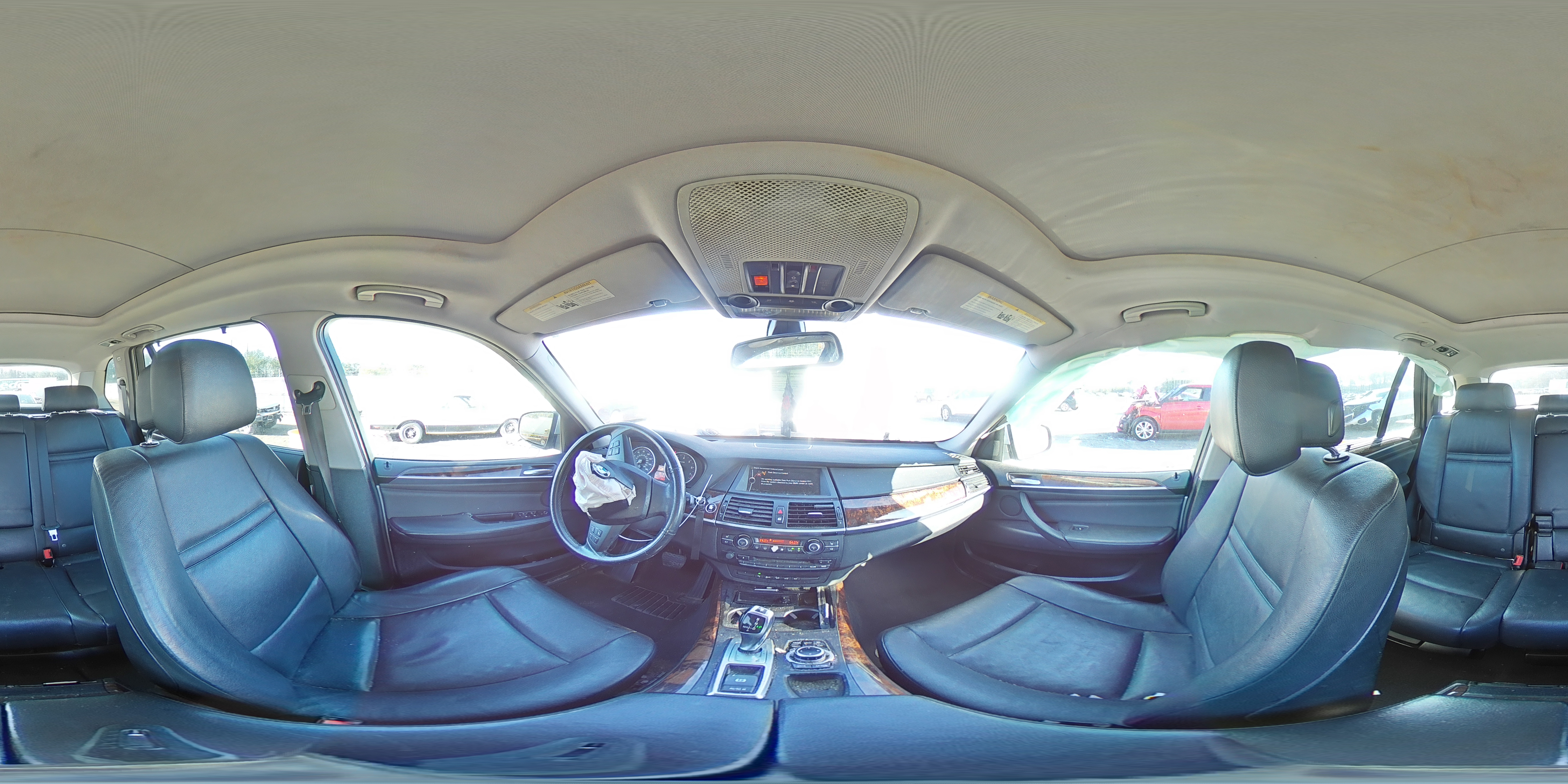 2013 BMW X5 - Image 14