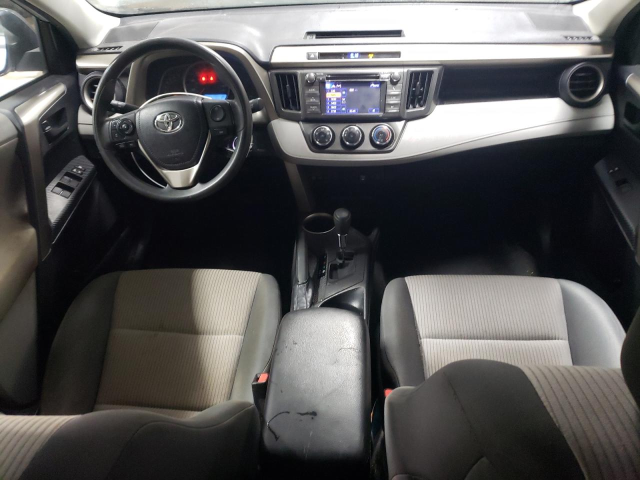 2013 Toyota RAV 4 - Image 8