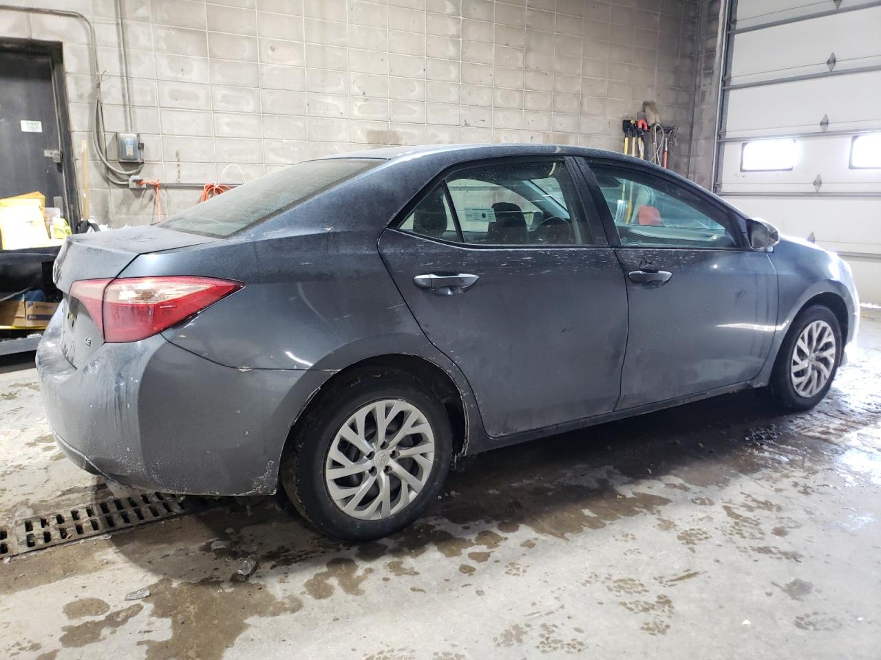 2019 Toyota Corolla - Image 3
