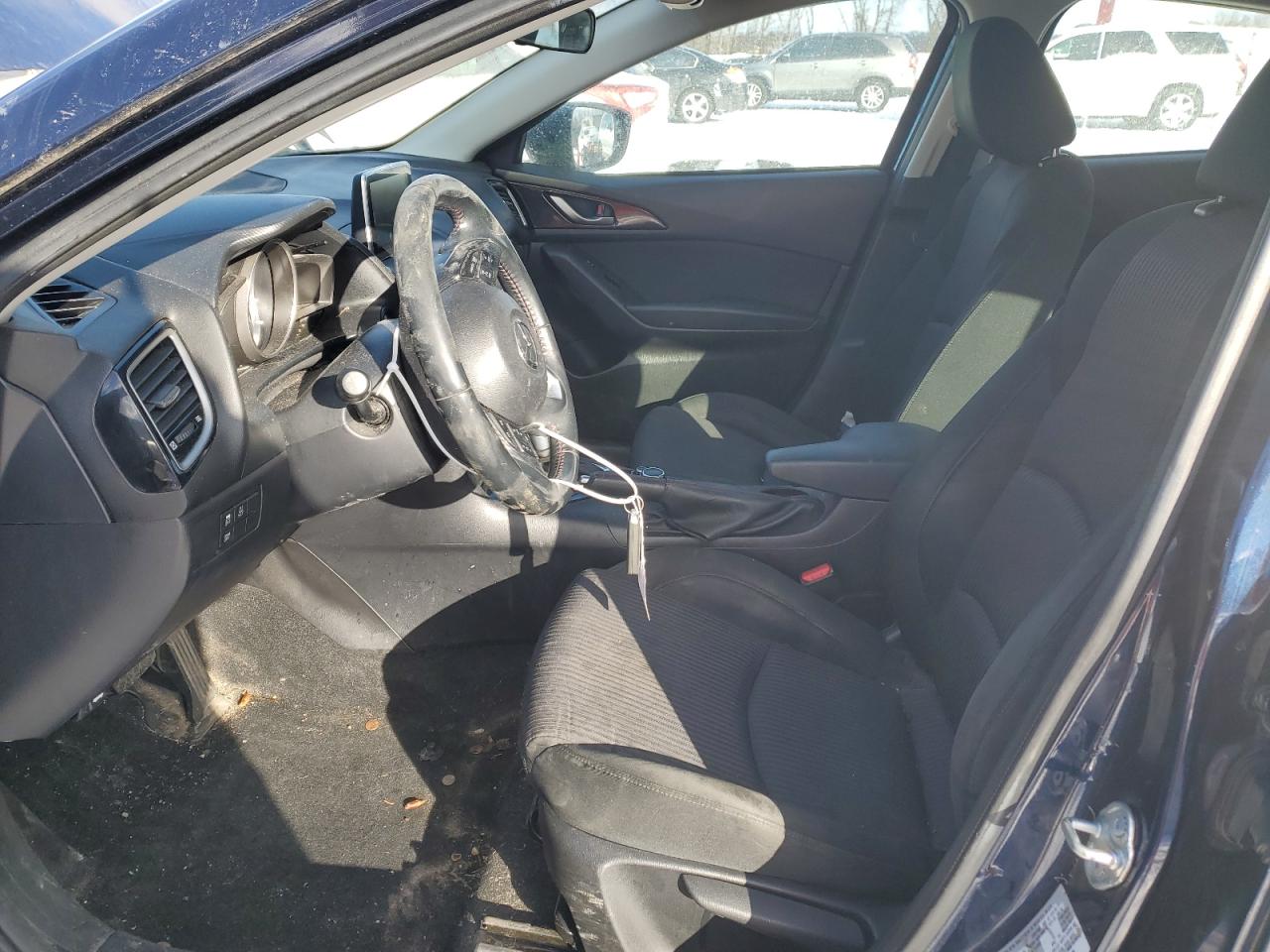 2015 Mazda 3 - Image 7