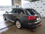 2006 AUDI ALLROAD TD for sale at Copart EAST KILBRIDE