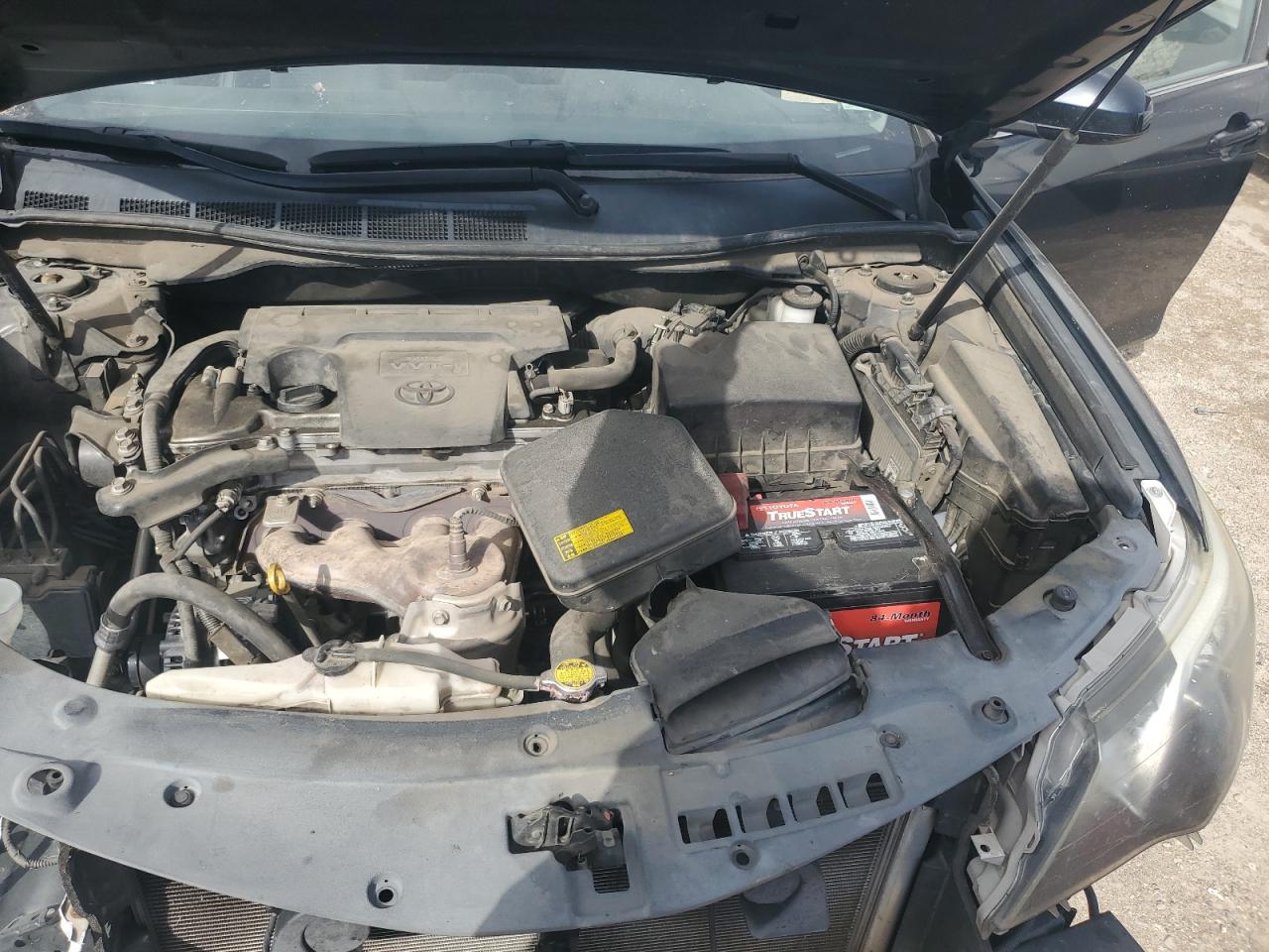 2012 Toyota Camry - Image 12