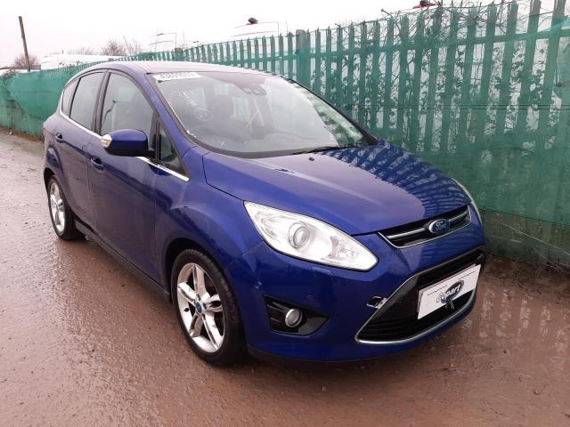 2014 FORD C-MAX TITA