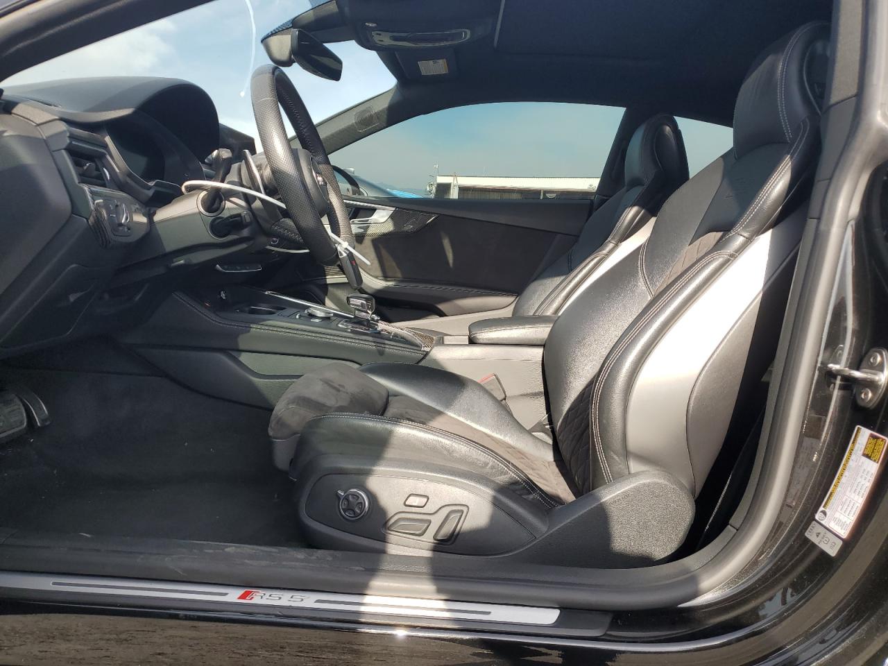 2018 Audi RS5 - Image 7