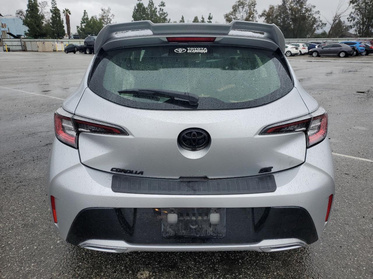 2020 Toyota Corolla - Image 6
