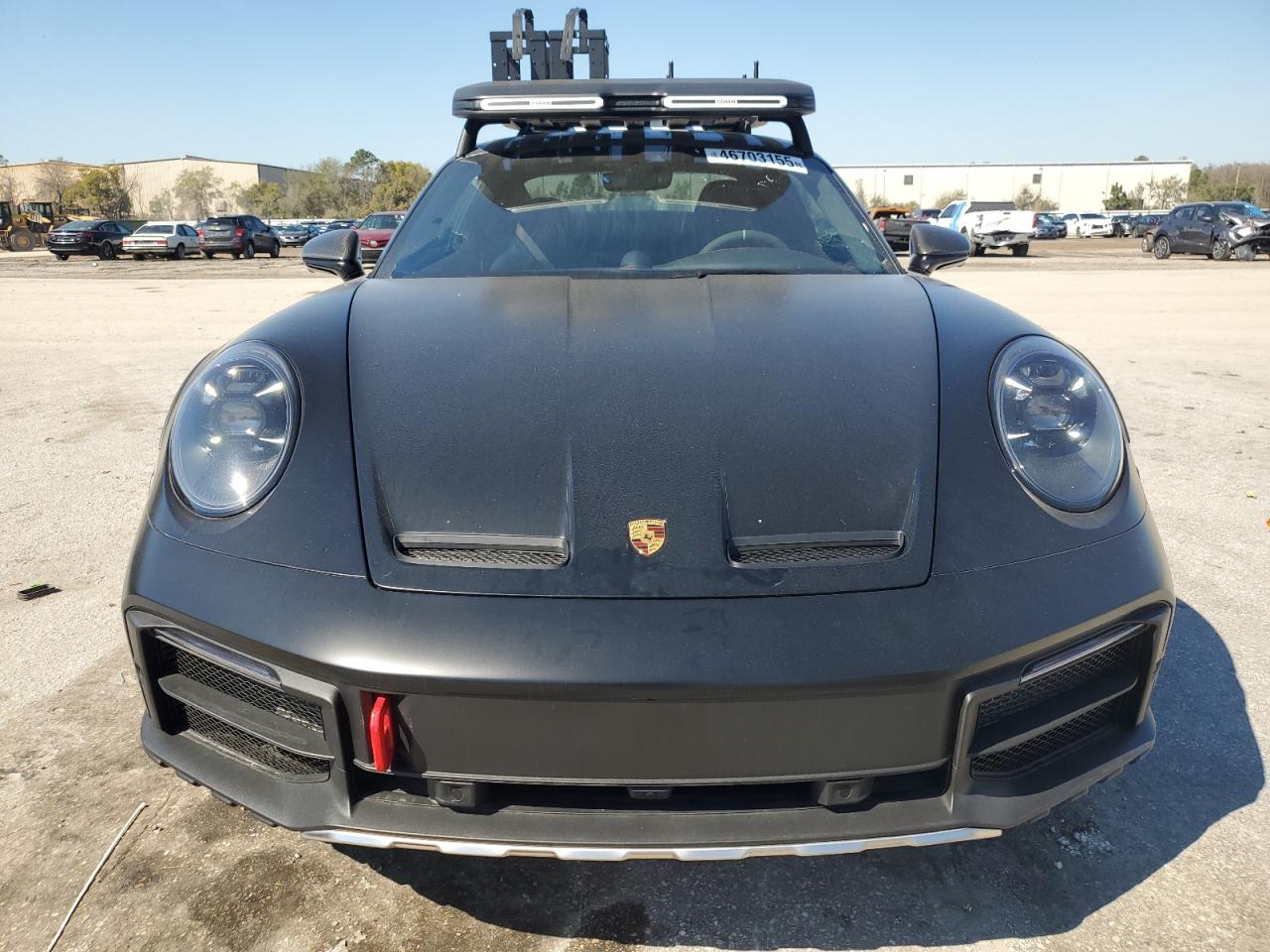 2024 Porsche 911 - Image 5