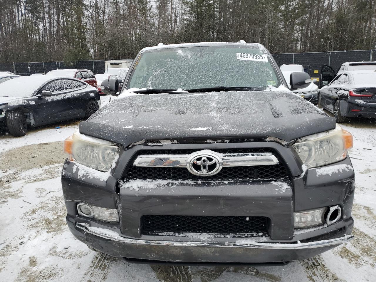 2013 Toyota 4Runner - Image 5