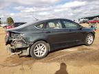 2015 Ford Fusion Se للبيع في Longview، TX - Partial Repair