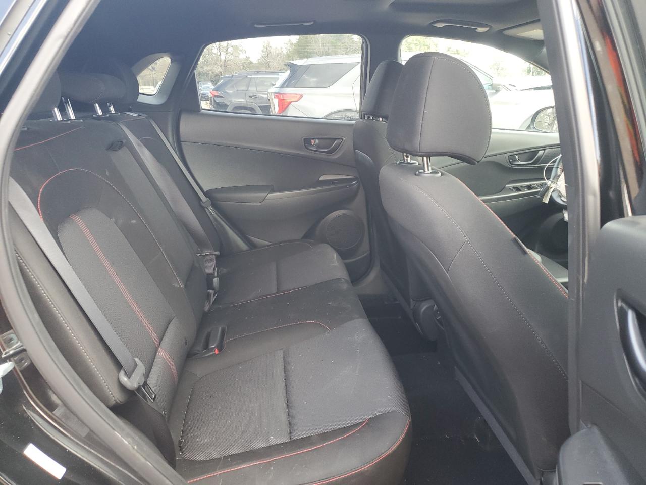2023 Hyundai Kona - Image 10