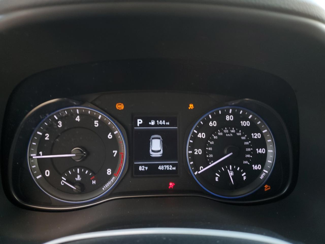 2018 Hyundai Kona - Image 9