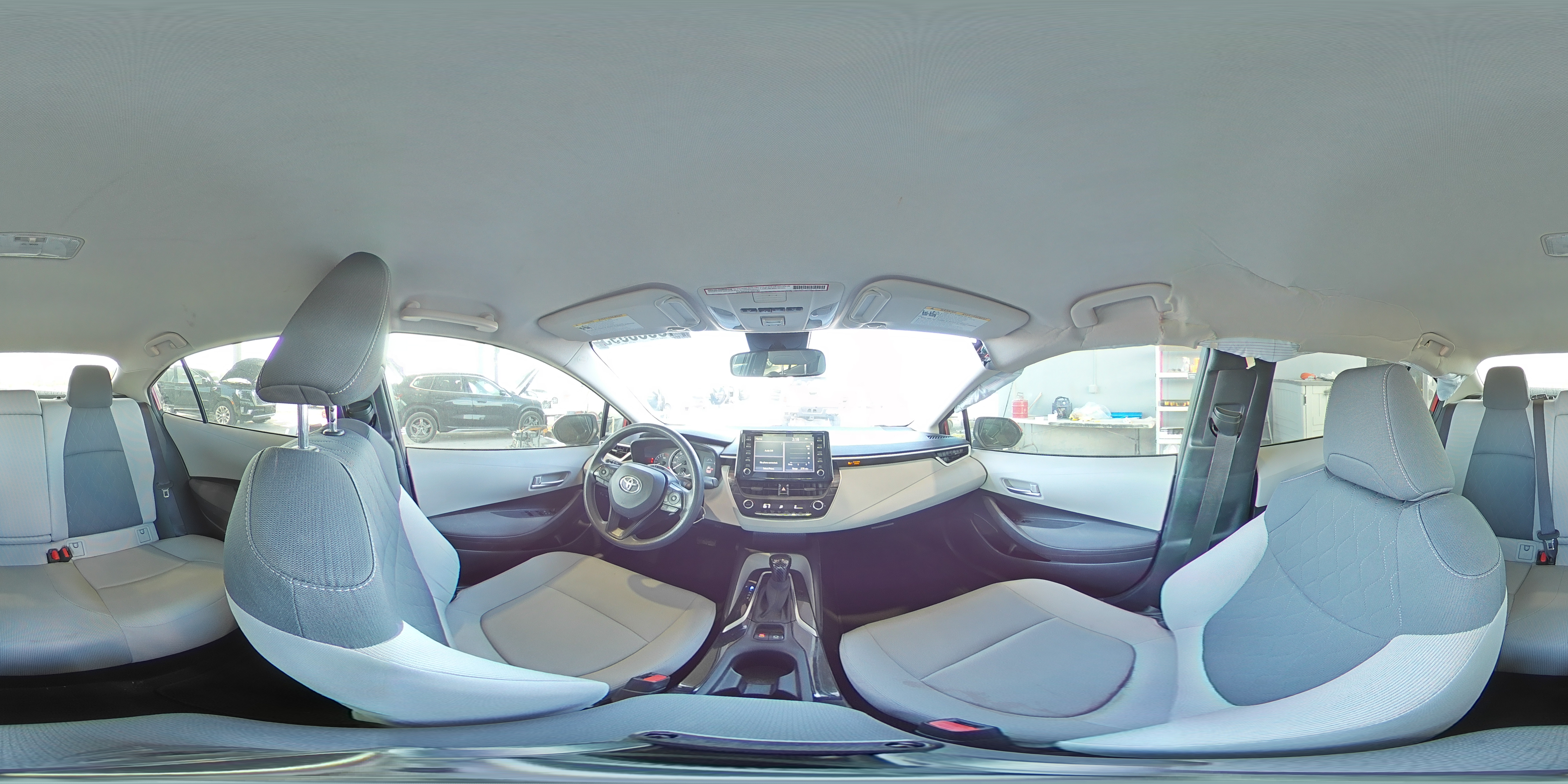 2020 Toyota Corolla - Image 13