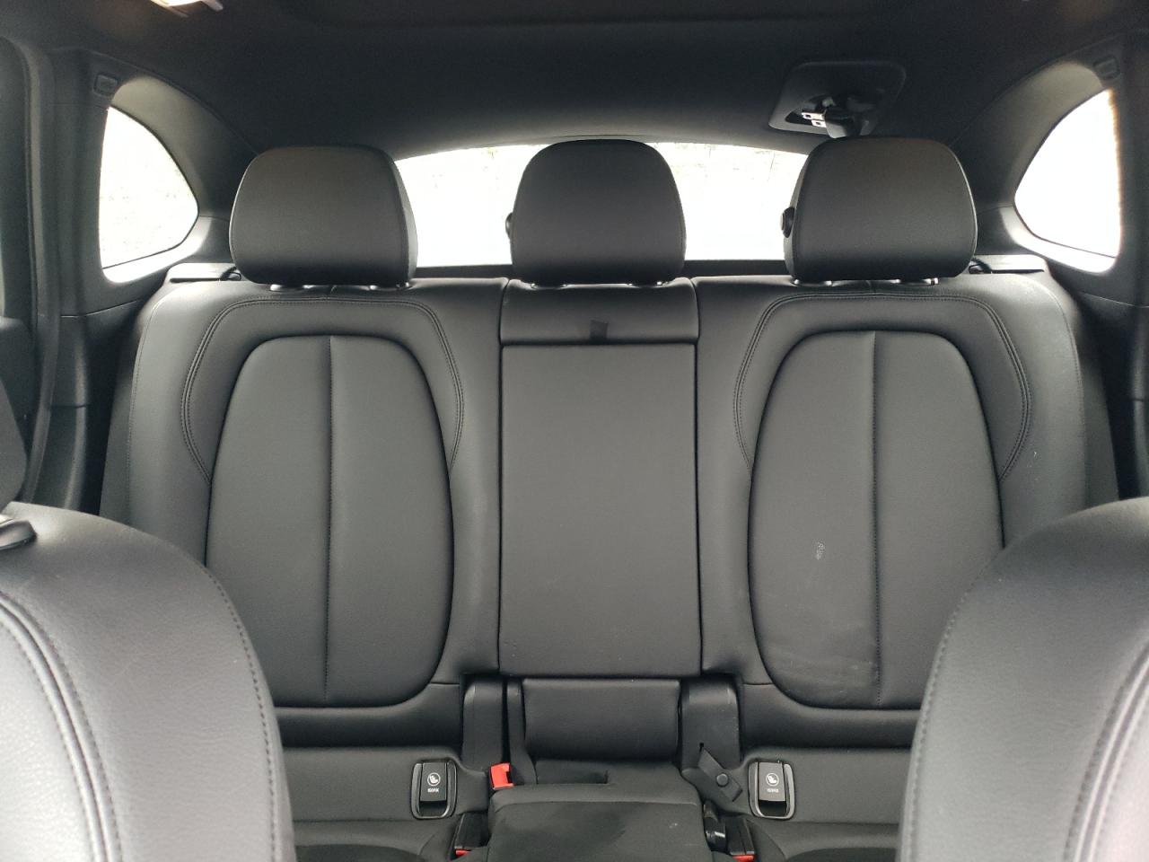 2021 BMW X1 - Image 10