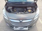 2015 VAUXHALL MERIVA SE for sale at Copart CHESTER